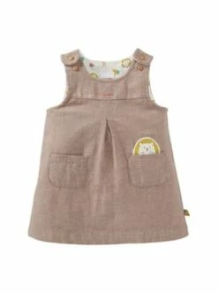 Brandneu 😍 Bekleidung Bornino 2-tlg. Set Kleid Und 👕 Shirt Igel In Braun Günstig Kaufen 🥰 -Günstiges bornino Geschäft bornino 2 tlg set kleid und shirt igel in braun 6