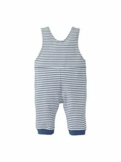 Rabatt 😉 Bekleidung Bornino 2-tlg. Set Latzhose Und 👕 Shirt Bär In Blau Günstig Kaufen 🛒 -Günstiges bornino Geschäft bornino 2 tlg set latzhose und shirt bar in blau 4