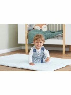 Rabatt 😉 Bekleidung Bornino 2-tlg. Set Latzhose Und 👕 Shirt Bär In Blau Günstig Kaufen 🛒 -Günstiges bornino Geschäft bornino 2 tlg set latzhose und shirt bar in blau 9