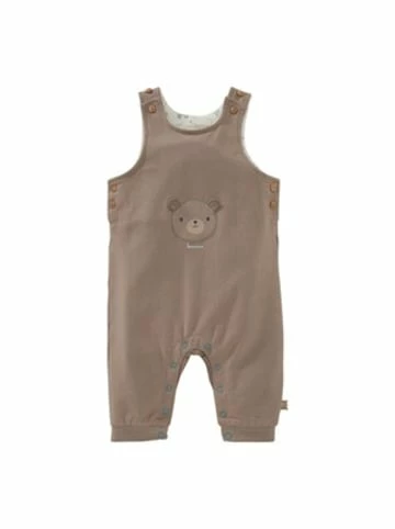 Großhandel 🎉 Bekleidung Bornino 2-tlg. Set Latzhose Und 👕 Shirt Bär In Mehrfarbig Günstig Kaufen 👍 6 Großhandel 🎉 Bekleidung Bornino 2-tlg. Set Latzhose Und 👕 Shirt Bär In Mehrfarbig Günstig Kaufen 👍 – Bild 4