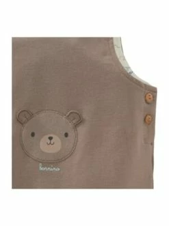 Großhandel 🎉 Bekleidung Bornino 2-tlg. Set Latzhose Und 👕 Shirt Bär In Mehrfarbig Günstig Kaufen 👍 17 Großhandel 🎉 Bekleidung Bornino 2-tlg. Set Latzhose Und 👕 Shirt Bär In Mehrfarbig Günstig Kaufen 👍 -Günstiges bornino Geschäft bornino 2 tlg set latzhose und shirt bar in mehrfarbig 5