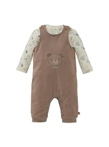 Großhandel 🎉 Bekleidung Bornino 2-tlg. Set Latzhose Und 👕 Shirt Bär In Mehrfarbig Günstig Kaufen 👍 3 Großhandel 🎉 Bekleidung Bornino 2-tlg. Set Latzhose Und 👕 Shirt Bär In Mehrfarbig Günstig Kaufen 👍