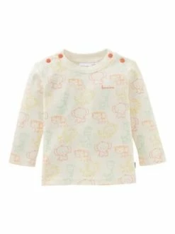 Coupon 🧨 Bekleidung Bornino 2-tlg. Set Latzhose Und 👚 Shirt Gepard In Orange Günstig Kaufen 🧨 -Günstiges bornino Geschäft bornino 2 tlg set latzhose und shirt gepard in orange 6