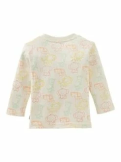 Coupon 🧨 Bekleidung Bornino 2-tlg. Set Latzhose Und 👚 Shirt Gepard In Orange Günstig Kaufen 🧨 -Günstiges bornino Geschäft bornino 2 tlg set latzhose und shirt gepard in orange 7