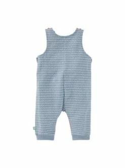 Großhandel ❤️ Bekleidung Bornino 2-tlg. Set Latzhose Und 👚 Shirt In Blau Günstig Kaufen 🔥 -Günstiges bornino Geschäft bornino 2 tlg set latzhose und shirt in blau 8