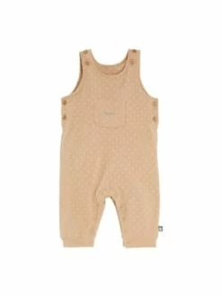 Neu 🔥 Bekleidung Bornino 2-tlg. Set Latzhose Und 👕 Shirt Langarm Haus In Braun Günstig Kaufen 😀 -Günstiges bornino Geschäft bornino 2 tlg set latzhose und shirt langarm haus in braun 3