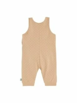 Neu 🔥 Bekleidung Bornino 2-tlg. Set Latzhose Und 👕 Shirt Langarm Haus In Braun Günstig Kaufen 😀 -Günstiges bornino Geschäft bornino 2 tlg set latzhose und shirt langarm haus in braun 4