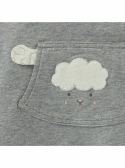 Top 10 ✔️ Bekleidung Bornino 2-tlg. Set Latzhose Und 👕 Shirt Langarm Schaf In Grau Günstig Kaufen 🥰 -Günstiges bornino Geschäft bornino 2 tlg set latzhose und shirt langarm schaf in grau 4