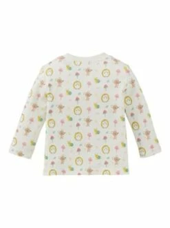 Blitzangebot 😀 Bekleidung Bornino 2-tlg. Set Latzhose Und 👕 Shirt Maus Igel In Grün Günstig Kaufen ✨ -Günstiges bornino Geschäft bornino 2 tlg set latzhose und shirt maus igel in grun 7