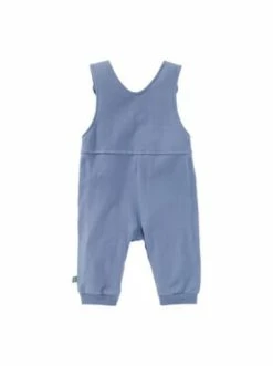 Auslauf 🛒 Bekleidung Bornino 2-tlg. Set Latzhose Und 👕 Shirt Tiger In Blau Günstig Kaufen 🔔 -Günstiges bornino Geschäft bornino 2 tlg set latzhose und shirt tiger in blau 4