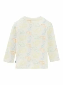 Auslauf 🛒 Bekleidung Bornino 2-tlg. Set Latzhose Und 👕 Shirt Tiger In Blau Günstig Kaufen 🔔 -Günstiges bornino Geschäft bornino 2 tlg set latzhose und shirt tiger in blau 7