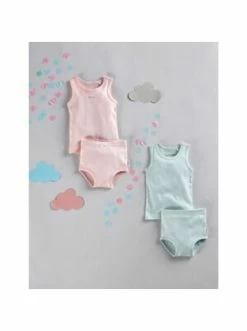 Beste Bewertungen von 🤩 Bekleidung Bornino 2-tlg. Unterwäsche-Set In Blau Günstig Kaufen ✨ -Günstiges bornino Geschäft bornino 2 tlg unterwasche set in blau 7