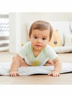 Aktion 🤩 Bekleidung Bornino 2er-Pack Bodys Kurzarm Elefant Giraffe In Mehrfarbig Günstig Kaufen 🎁 -Günstiges bornino Geschäft bornino 2er pack bodys kurzarm elefant giraffe in mehrfarbig 9