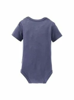 Angebote 🧨 Bekleidung Bornino 2er-Pack Bodys Kurzarm In Blau Günstig Kaufen 🛒 -Günstiges bornino Geschäft bornino 2er pack bodys kurzarm in blau 3