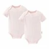 Aktion 😉 Bekleidung Bornino 2er-Pack Bodys Kurzarm In Rosa Günstig Kaufen 😉 1 Aktion 😉 Bekleidung Bornino 2er-Pack Bodys Kurzarm In Rosa Günstig Kaufen 😉 -Günstiges bornino Geschäft bornino 2er pack bodys kurzarm in rosa 1