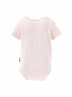 Aktion 😉 Bekleidung Bornino 2er-Pack Bodys Kurzarm In Rosa Günstig Kaufen 😉 -Günstiges bornino Geschäft bornino 2er pack bodys kurzarm in rosa 3