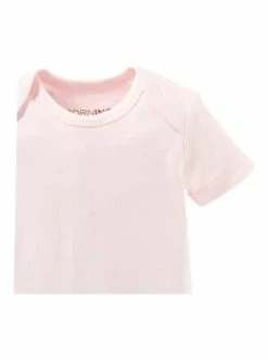 Aktion 😉 Bekleidung Bornino 2er-Pack Bodys Kurzarm In Rosa Günstig Kaufen 😉 -Günstiges bornino Geschäft bornino 2er pack bodys kurzarm in rosa 4