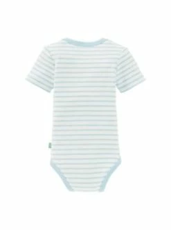 Blitzangebot 🤩 Bekleidung Bornino 2er-Pack Bodys Kurzarm Löwe Tiger In Blau Günstig Kaufen 🔔 -Günstiges bornino Geschäft bornino 2er pack bodys kurzarm lowe tiger in blau 2