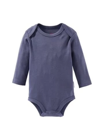 Schlussverkauf 💯 Bekleidung Bornino 2er-Pack Bodys Langarm In Blau Günstig Kaufen 🔔 4 Schlussverkauf 💯 Bekleidung Bornino 2er-Pack Bodys Langarm In Blau Günstig Kaufen 🔔 – Bild 2