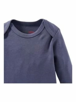 Schlussverkauf 💯 Bekleidung Bornino 2er-Pack Bodys Langarm In Blau Günstig Kaufen 🔔 9 Schlussverkauf 💯 Bekleidung Bornino 2er-Pack Bodys Langarm In Blau Günstig Kaufen 🔔 -Günstiges bornino Geschäft bornino 2er pack bodys langarm in blau 3