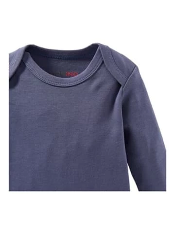 Schlussverkauf 💯 Bekleidung Bornino 2er-Pack Bodys Langarm In Blau Günstig Kaufen 🔔 6 Schlussverkauf 💯 Bekleidung Bornino 2er-Pack Bodys Langarm In Blau Günstig Kaufen 🔔 – Bild 4