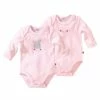 Beste Bewertungen von 🎁 Bekleidung Bornino 2er-Pack Bodys Langarm In Rosa Günstig Kaufen ✔️ -Günstiges bornino Geschäft bornino 2er pack bodys langarm in rosa
