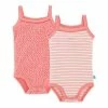 Blitzangebot 😉 Bekleidung Bornino 2er-Pack Bodys Ohne Arm In Rosa Günstig Kaufen 🛒 -Günstiges bornino Geschäft bornino 2er pack bodys ohne arm in rosa