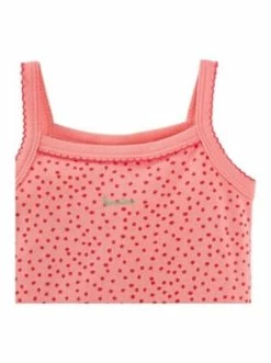 Blitzangebot 😉 Bekleidung Bornino 2er-Pack Bodys Ohne Arm In Rosa Günstig Kaufen 🛒 -Günstiges bornino Geschäft bornino 2er pack bodys ohne arm in rosa 3