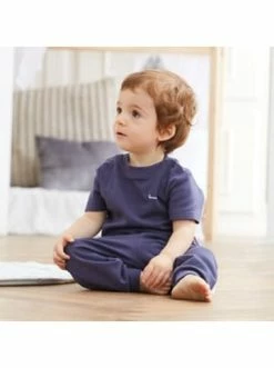 Schlussverkauf 😍 Bekleidung Bornino 2er-Pack Jogginghosen In Blau Günstig Kaufen ✨ -Günstiges bornino Geschäft bornino 2er pack jogginghosen in blau 4