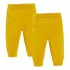 Besorgen 🌟 Bekleidung Bornino 2er-Pack Jogginghosen In Gelb Günstig Kaufen 👏 -Günstiges bornino Geschäft bornino 2er pack jogginghosen in gelb