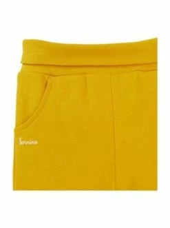 Besorgen 🌟 Bekleidung Bornino 2er-Pack Jogginghosen In Gelb Günstig Kaufen 👏 -Günstiges bornino Geschäft bornino 2er pack jogginghosen in gelb 3