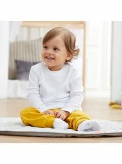 Besorgen 🌟 Bekleidung Bornino 2er-Pack Jogginghosen In Gelb Günstig Kaufen 👏 -Günstiges bornino Geschäft bornino 2er pack jogginghosen in gelb 4
