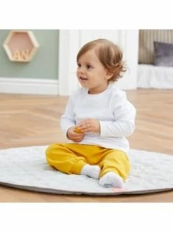 Besorgen 🌟 Bekleidung Bornino 2er-Pack Jogginghosen In Gelb Günstig Kaufen 👏 -Günstiges bornino Geschäft bornino 2er pack jogginghosen in gelb 5