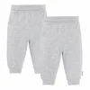 Billig 🎁 Bekleidung Bornino 2er-Pack Jogginghosen In Grau Günstig Kaufen 👏 -Günstiges bornino Geschäft bornino 2er pack jogginghosen in grau