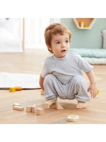 Billig 🎁 Bekleidung Bornino 2er-Pack Jogginghosen In Grau Günstig Kaufen 👏 7 Billig 🎁 Bekleidung Bornino 2er-Pack Jogginghosen In Grau Günstig Kaufen 👏 – Bild 5