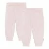 Schlussverkauf 🥰 Bekleidung Bornino 2er-Pack Jogginghosen In Rosa Günstig Kaufen 😉