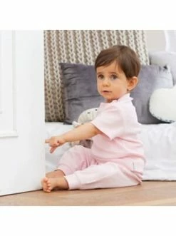 Schlussverkauf 🥰 Bekleidung Bornino 2er-Pack Jogginghosen In Rosa Günstig Kaufen 😉 -Günstiges bornino Geschäft bornino 2er pack jogginghosen in rosa 5