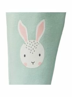 Auslauf 🧨 Bekleidung Bornino 2er-Pack Leggings Hase In Mehrfarbig Günstig Kaufen 🤩 -Günstiges bornino Geschäft bornino 2er pack leggings hase in mehrfarbig 3