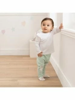 Auslauf 🧨 Bekleidung Bornino 2er-Pack Leggings Hase In Mehrfarbig Günstig Kaufen 🤩 -Günstiges bornino Geschäft bornino 2er pack leggings hase in mehrfarbig 9