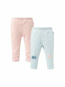 Bestes Angebot ✔️ Bekleidung Bornino 2er-Pack Leggings Herz In Mehrfarbig Günstig Kaufen 🎁