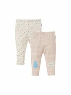 Coupon 🥰 Bekleidung Bornino 2er-Pack Leggings Wolke In Mehrfarbig Günstig Kaufen 💯