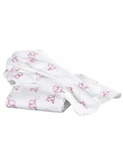 Bester Verkauf ⌛ Pflege Bornino 2er-Pack Moltontücher 80x80 Cm In Weiß Günstig Kaufen 🤩 -Günstiges bornino Geschäft bornino 2er pack moltontucher 80x80 cm in weiss 9