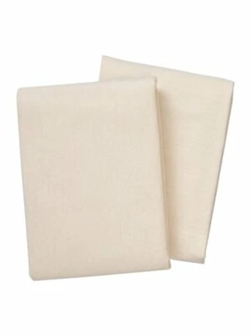 Neu 🛒 Pflege Bornino 2er-Pack Moltontücher 80x80 Cm Ungebleicht In Natur Günstig Kaufen 🎉 4 Neu 🛒 Pflege Bornino 2er-Pack Moltontücher 80x80 Cm Ungebleicht In Natur Günstig Kaufen 🎉 – Bild 2