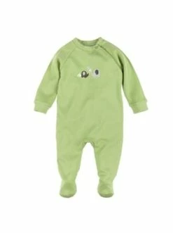 Angebote ✔️ Bekleidung Bornino 2er-Pack Schlafoveralls Elefant In Grün Günstig Kaufen 🎁 -Günstiges bornino Geschäft bornino 2er pack schlafoveralls elefant in grun 2