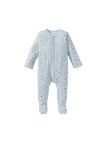 Bestpreis ⭐ Bekleidung Bornino 2er-Pack Schlafoveralls In Blau Günstig Kaufen ✨ 4 Bestpreis ⭐ Bekleidung Bornino 2er-Pack Schlafoveralls In Blau Günstig Kaufen ✨ – Bild 2