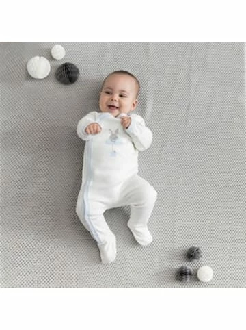 Bestpreis ⭐ Bekleidung Bornino 2er-Pack Schlafoveralls In Blau Günstig Kaufen ✨ 9 Bestpreis ⭐ Bekleidung Bornino 2er-Pack Schlafoveralls In Blau Günstig Kaufen ✨ – Bild 7