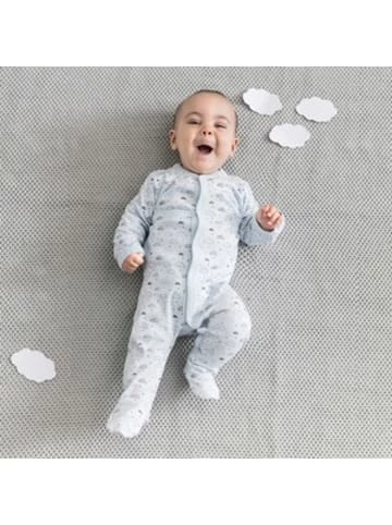 Bestpreis ⭐ Bekleidung Bornino 2er-Pack Schlafoveralls In Blau Günstig Kaufen ✨ 11 Bestpreis ⭐ Bekleidung Bornino 2er-Pack Schlafoveralls In Blau Günstig Kaufen ✨ – Bild 9
