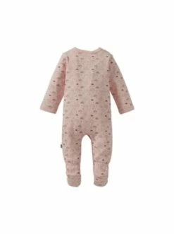 Coupon 😀 Bekleidung Bornino 2er-Pack Schlafoveralls In Rosa Günstig Kaufen 💯 -Günstiges bornino Geschäft bornino 2er pack schlafoveralls in rosa 4