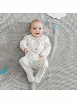 Coupon 😀 Bekleidung Bornino 2er-Pack Schlafoveralls In Rosa Günstig Kaufen 💯 -Günstiges bornino Geschäft bornino 2er pack schlafoveralls in rosa 6