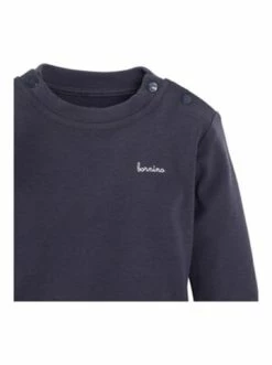 Neu ✔️ Bekleidung Bornino 2er-Pack 👕 Shirts Langarm In Blau Günstig Kaufen 😍 -Günstiges bornino Geschäft bornino 2er pack shirts langarm in blau 3